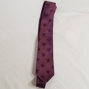 Men's Versace neck tie